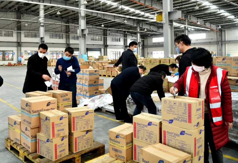 如何选择合适的贸易伙伴？——以张家港贸易公司为例